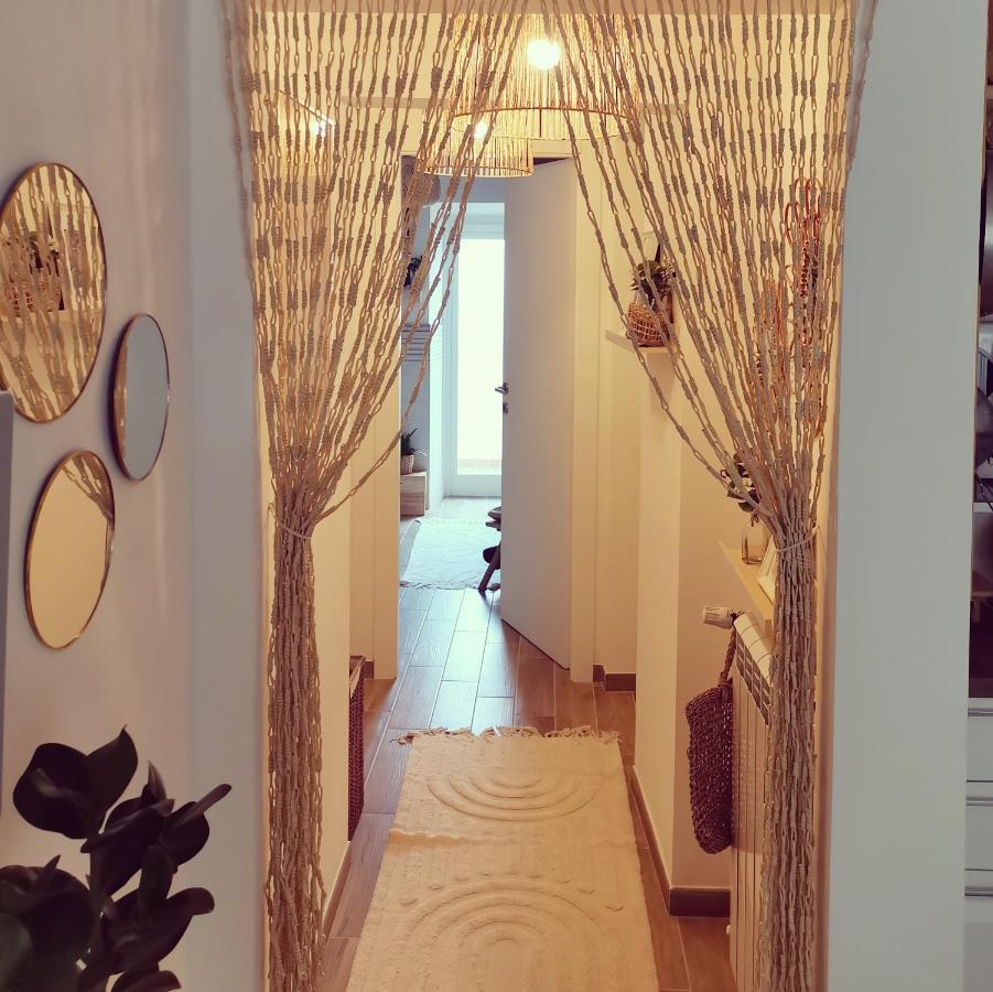 Appartement Residenza Vittoria Livourne Extérieur photo