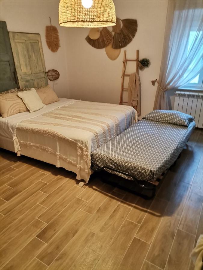 Appartement Residenza Vittoria Livourne Extérieur photo